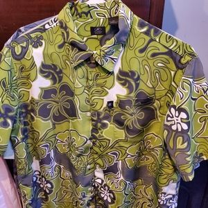 Caribean Shirt
